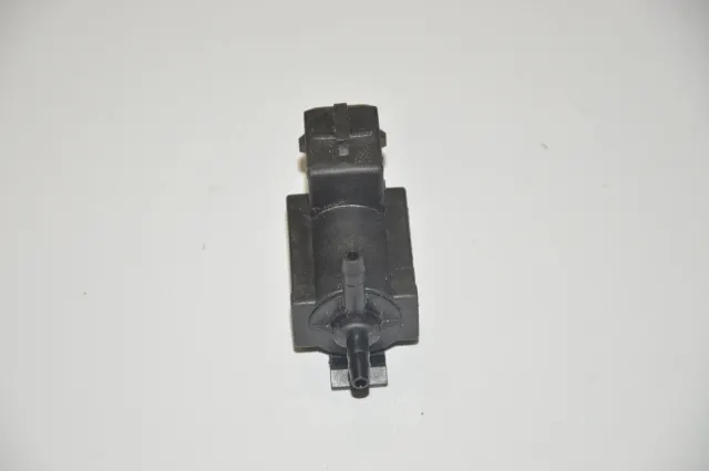 Solenoid Valve