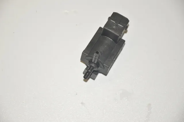 Solenoid Valve
