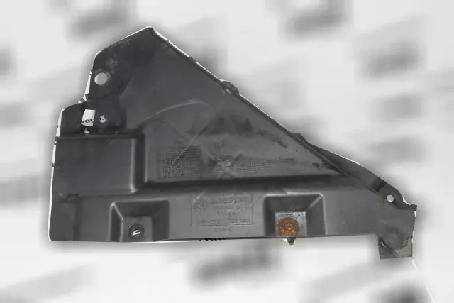 Front Left Arch Liner Rear Part