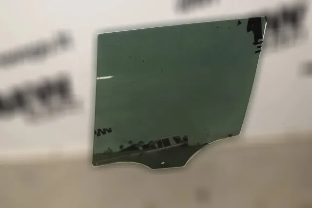 Rear Right Door Window