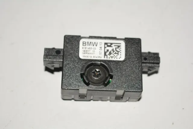 Antenna Amplifier