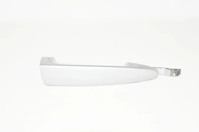 Front Right Door Exterior Handle
