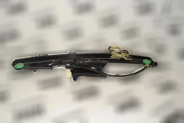Rear Right Door Window Regulator