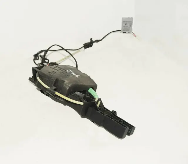 Rear Right Door Interior Handle Frame