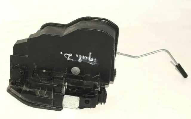 Rear Right Door Lock