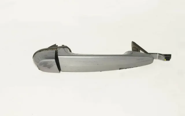 Rear Right Door Exterior Handle