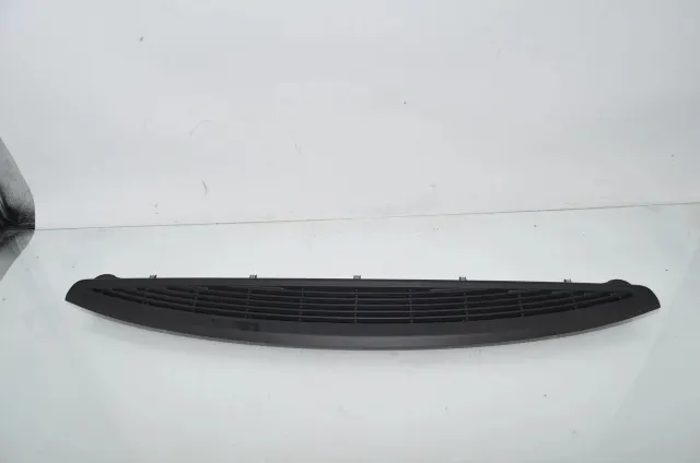 Rear Parcel Shelf Grill