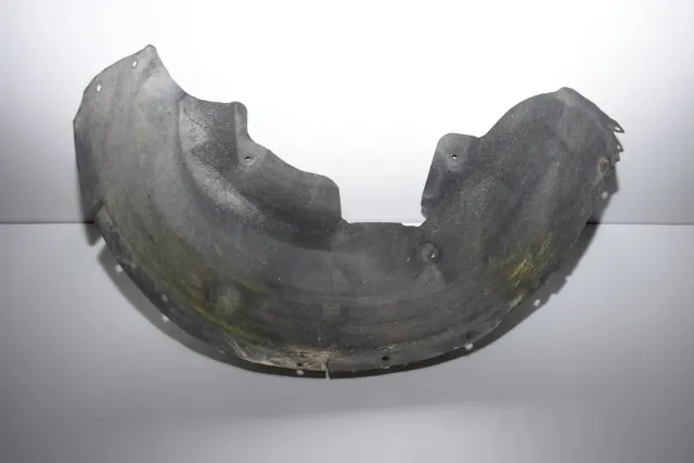 Rear Right Arch Liner