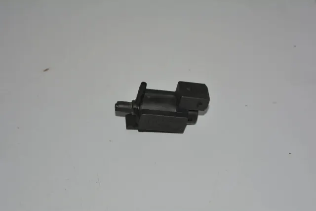 Solenoid Valve