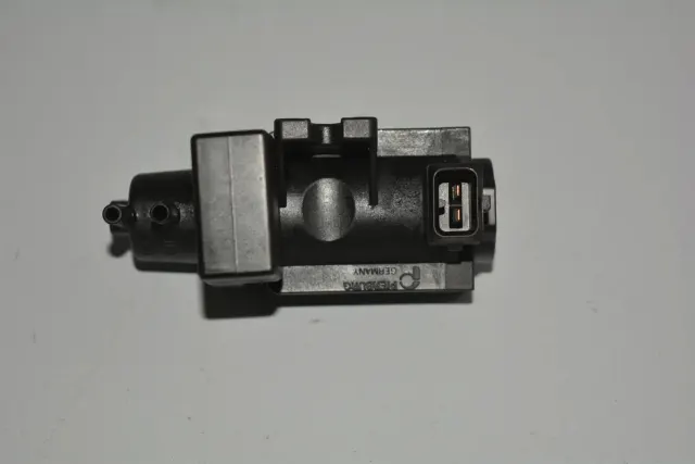 Solenoid Valve