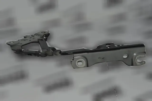 Front Left Bonnet Hinge