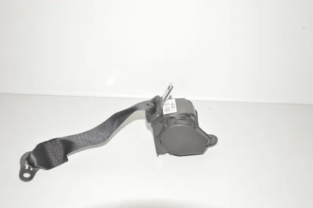 Rear Right Seatbelt
