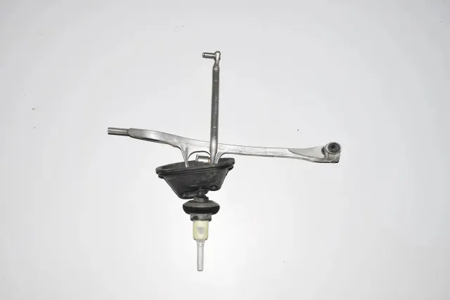 Gear Shifting Mechanism