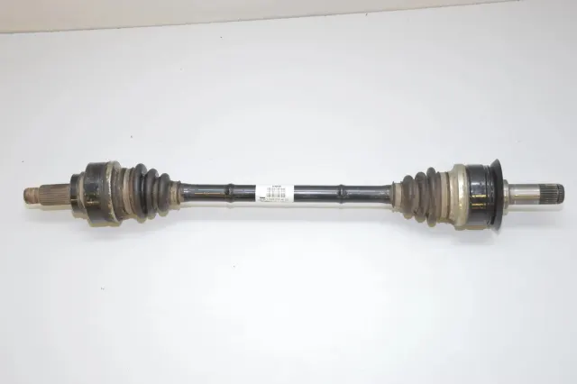 Rear Left Driveshaft