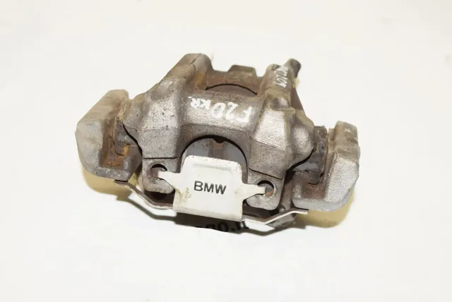 Rear Left Brake Caliper