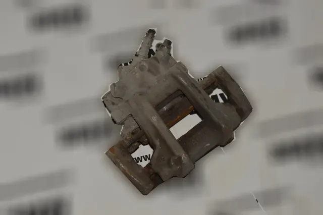 Front Right Brake Caliper