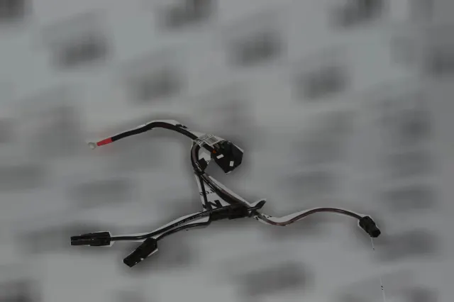 Engine Cable Harness