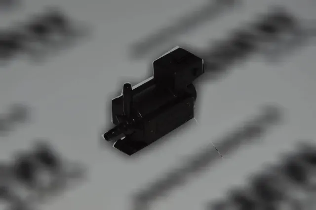 Solenoid Valve
