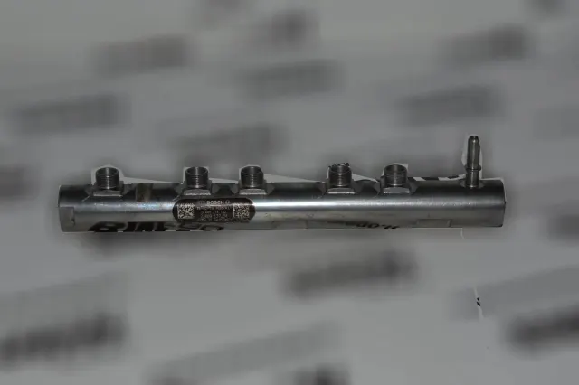 Fuel Rail