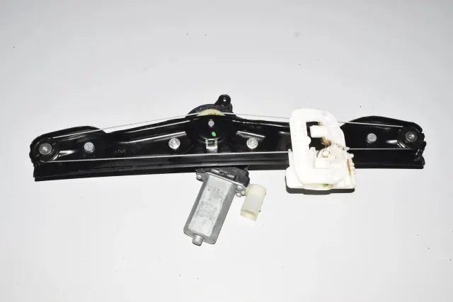 Rear Right Door Window Regulator