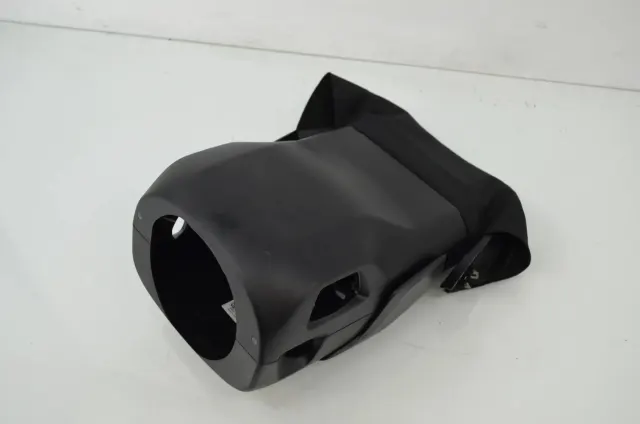 Steering Mechanism Trim