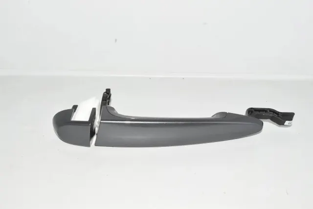 Rear Left Door Exterior Handle