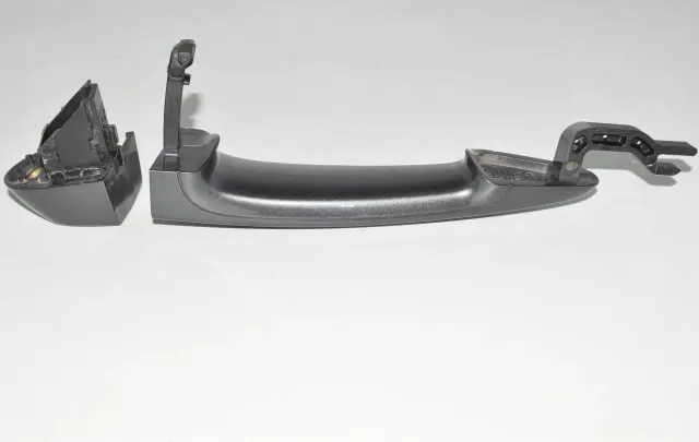 Front Right Door Exterior Handle