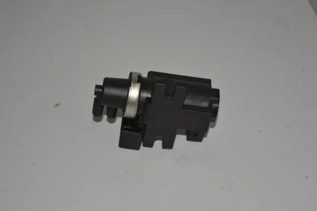Solenoid Valve
