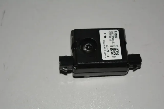Antenna Amplifier