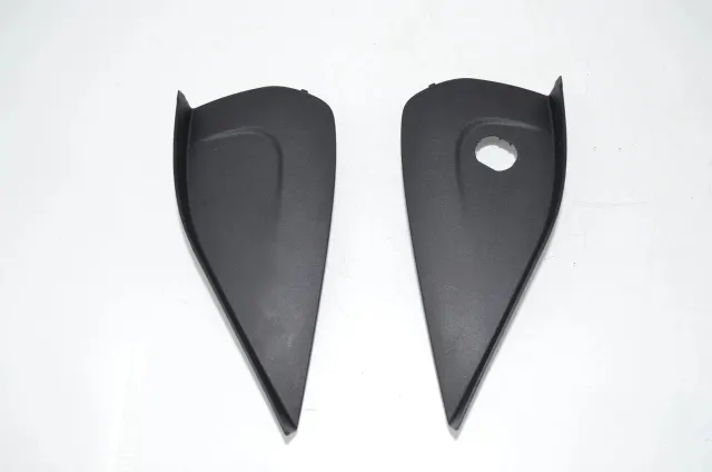 Dashboard Side Trim