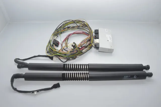 Electric Tailgate Opening Kit