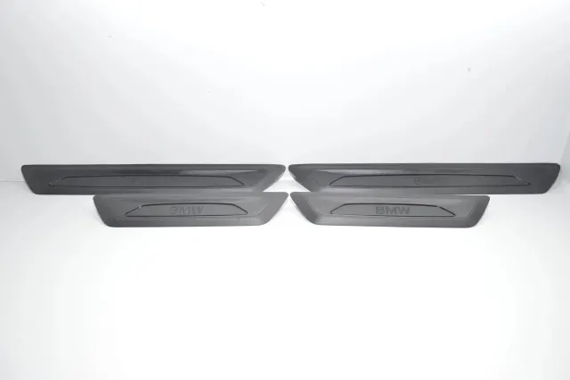 Door Sill Trim Kit