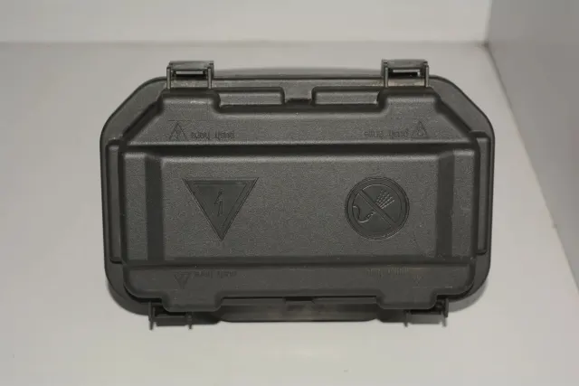Fuse Box