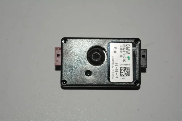 Other Control Units