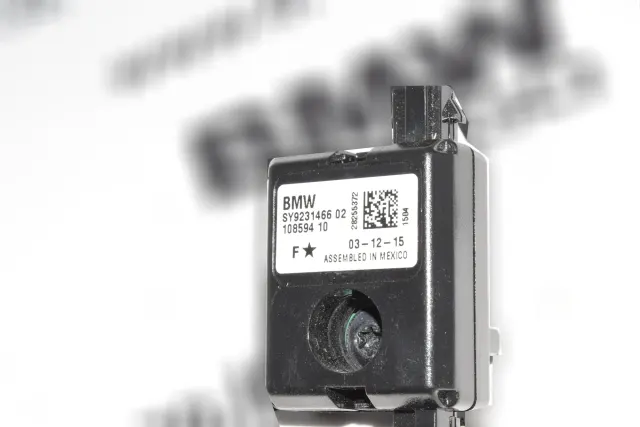 Antenna Amplifier