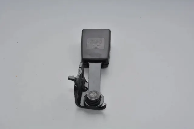 Rear Left Seat Buckle