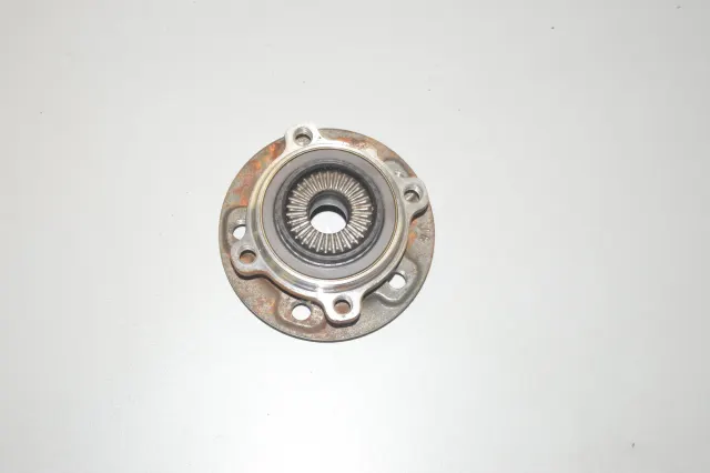 Rear Left Wheel Bearing