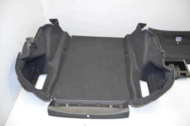 Trunk Trim Kit