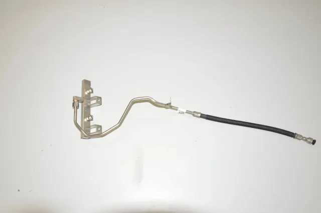 Fuel Rail