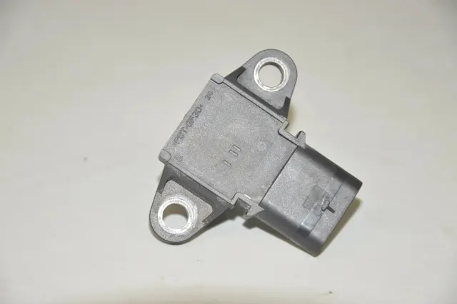 Intake Manifold Pressure Sensor