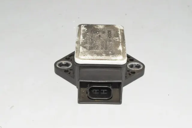Acceleration Sensor