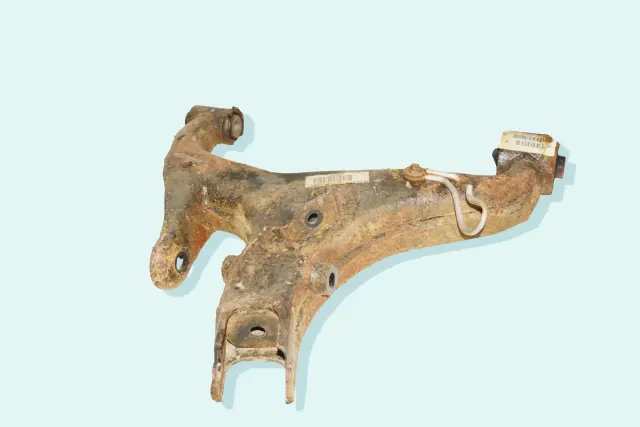 Rear Right Lower Control Arm