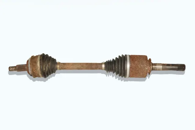 Rear Right Driveshaft