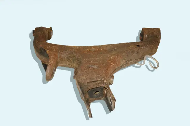 Rear Left Lower Control Arm