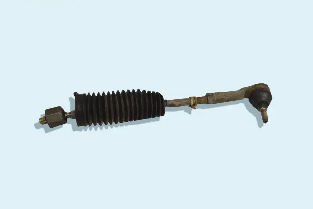 Right Side Steering Tie Rod