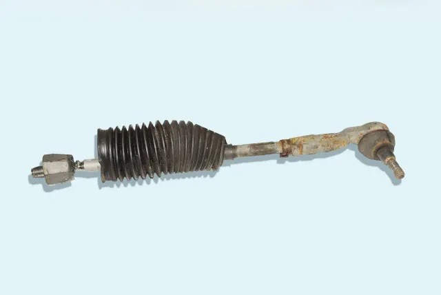 Left Side Steering Tie Rod