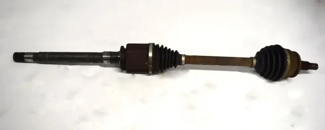Front Right Driveshaft