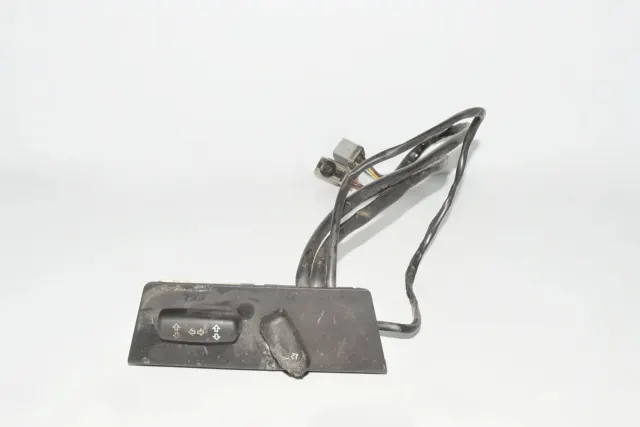Front Right Seat Control Unit