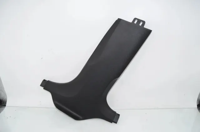 Right Side B Pillar Trim