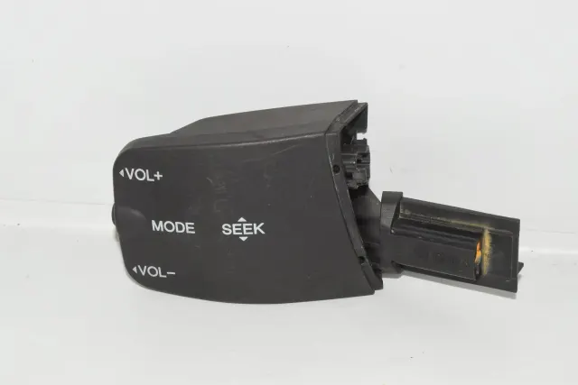 Other Control Units